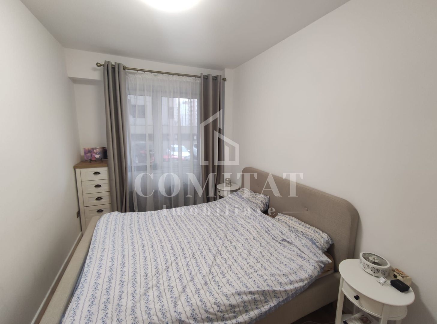 Apartament cu 2 camere | Zona Dorobanților | Ideal pentru investiție - Poză 5