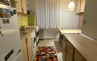 Apartament 3 camere - metrou Raul Doamnei - Poză 10