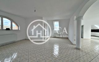 Casa de închiriat cu 11 camere în zona Gheorghe Doja, Oradea - Poză 6