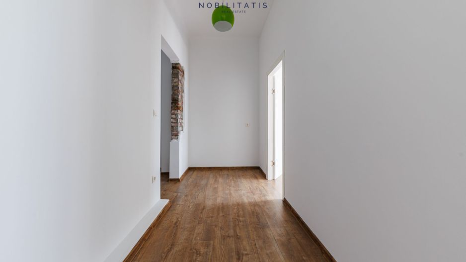 Ultracentral - Vedere superba spre Opera Romana | 2 camere, 65 mp - Poză 25