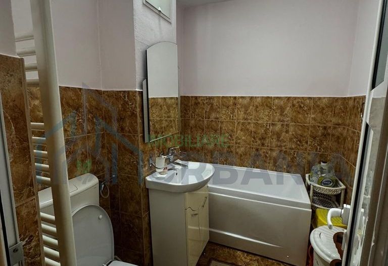 De inchiriat 3 camere Iași | 80 mp | 2 băi | lângă Carrefour Gara - Poză 11