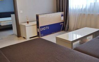 AP. 2 CAMERE 1 MAI, CURTE 21 MP, BLOC NOU, METROU 5 MINUTE, PARCARE - Poză 3