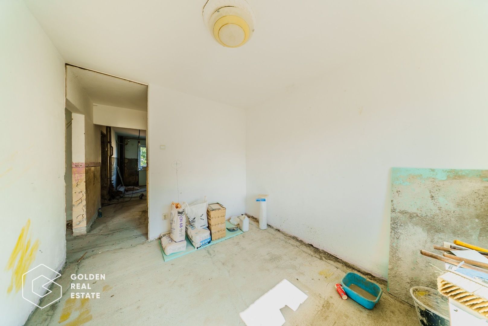Apartament 3 camere, zona Alfa, decomandat - Poză 6