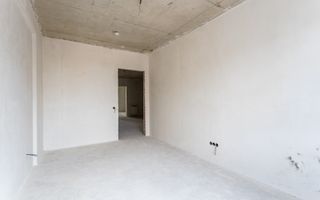 Vânzare, apartament, o cameră, bd. Dacia, Botanica - Poză 14
