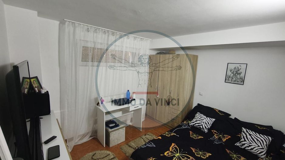 Apartament 4 Camere | 100 mp | 2 Băi cu geam | Someseni (Vilă D+P+E) - Poză 3