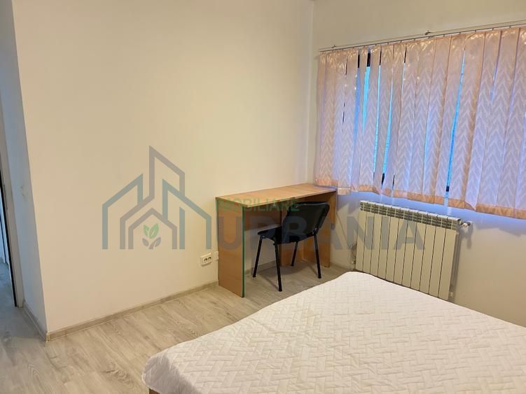 Apartament 2 camere decomandat, zona Nicolina-CUG, Iași - Poză 3