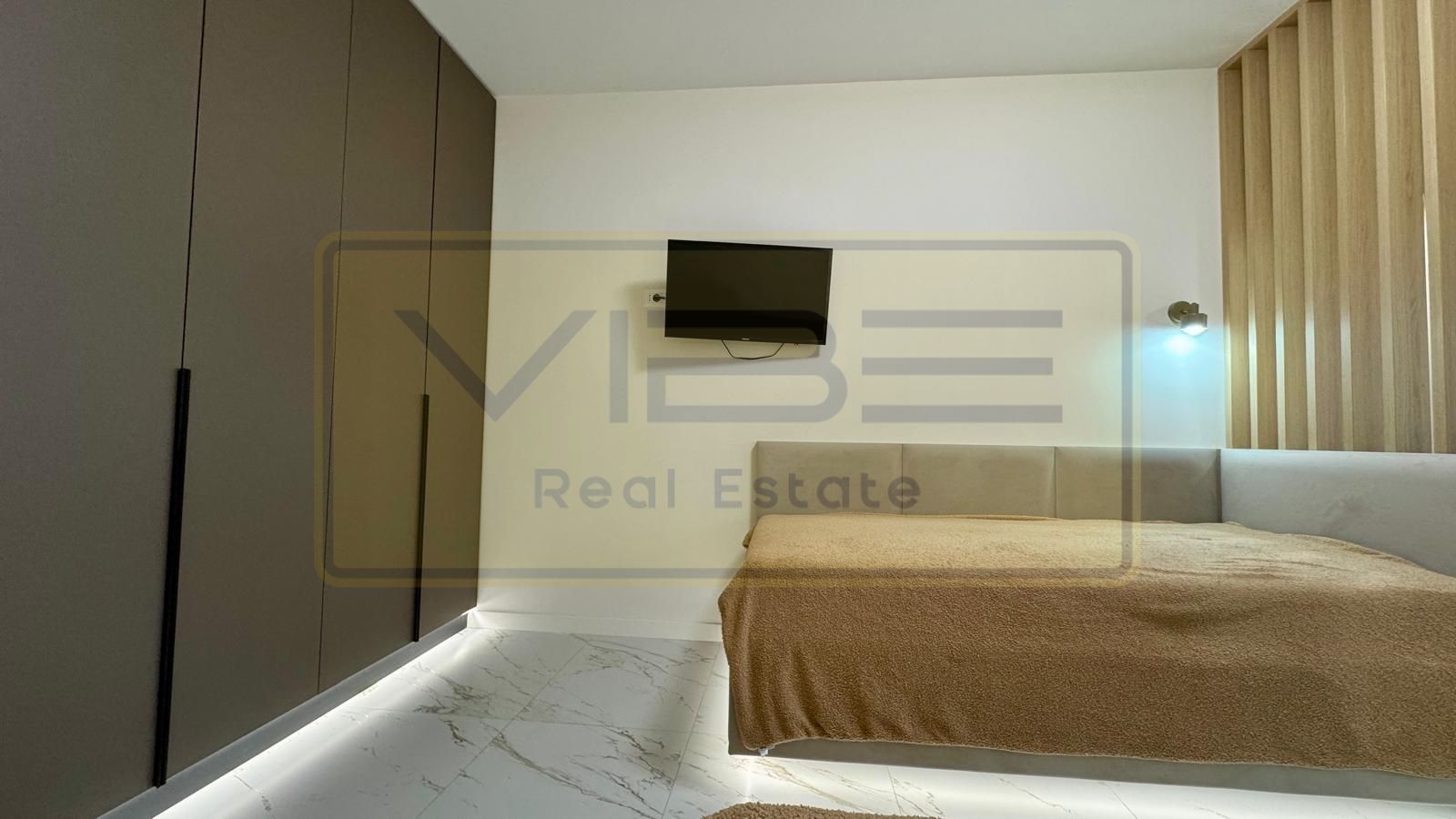 Penthouse 3 dormitoare I living+bucatarie I terasa generoasa I Tatarasi - Poză 29