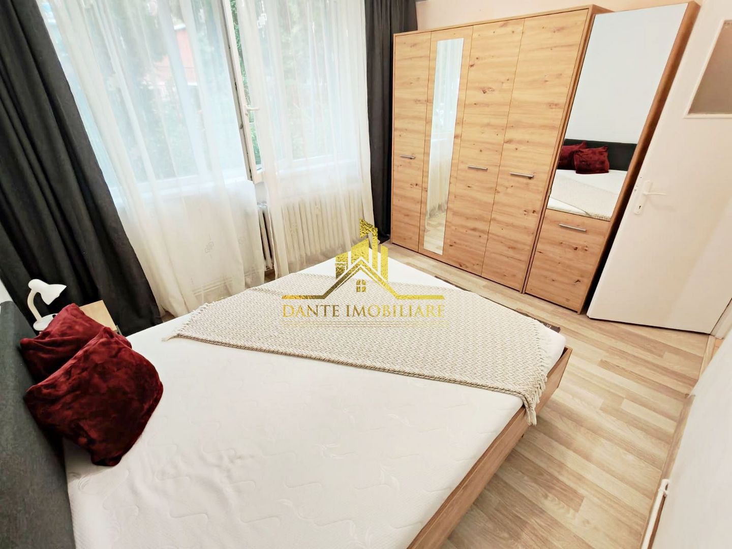 2 camere, mobilat modern, PET FRIENDLY, spatios, Grigorescu - Poză 2