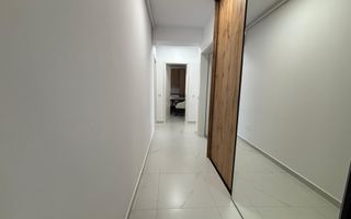 Apartament 3 camere | Parcare | Decomandat | Prima închiriere - Poză 12