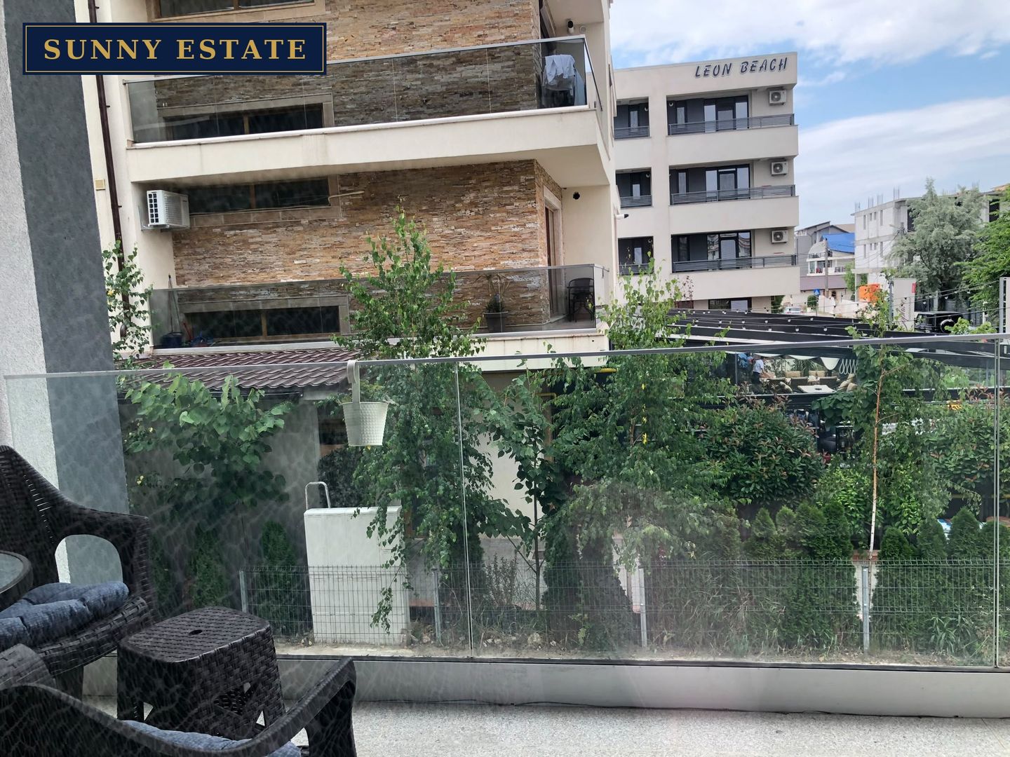 Ap. 2 camere, 55,73 mp, terasă și parcare, Mamaia Nord - Poză 9