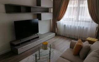 Apartament 3 camere Bucium- 550 EURO - Poză 5