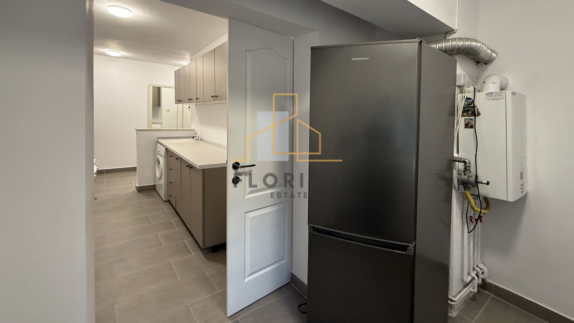 Apartament 2 camere, Badea Cartan - Poză 7