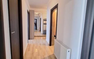 AP. 3 CAMERE - CENTRALA PROPRIE, MOBILAT/UTILAT MODERN, COMIS 0% - Poză 9
