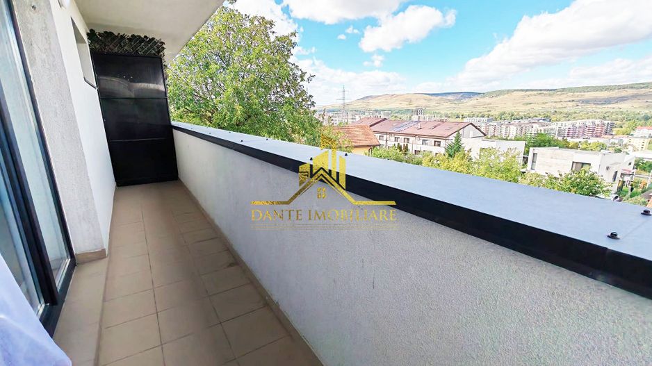 2 camere, spatios, modern, bloc nou, balcon, parcare, zona VIVO - Poză 18