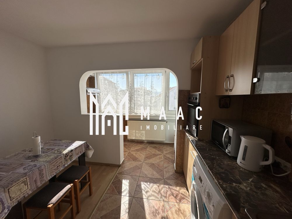 Apartament 2 camere de închiriat | Sibiu, Ștrand | 52 mp - Poză 5