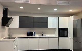 American School | Modern 3 room apartment | Pipera | Garden | Parking - Poză 4