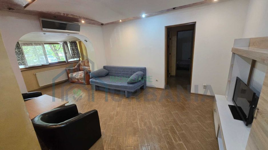 Apartament 2 camere de inchiriat, Iasi - Zona Podu Ros - Poză 3