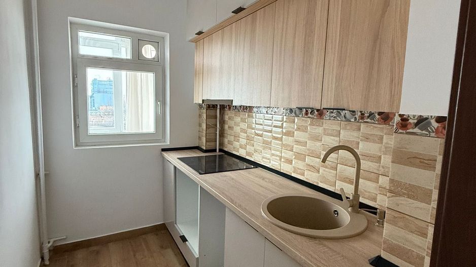De închiriat: Garsonieră  Apărătorii Patriei - Brâncoveanu | Renovata Complet - Poză 4