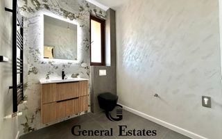 Vilă tip duplex de vânzare | Zona Cetățuia | 390 mp teren | 4 camere - Poză 12