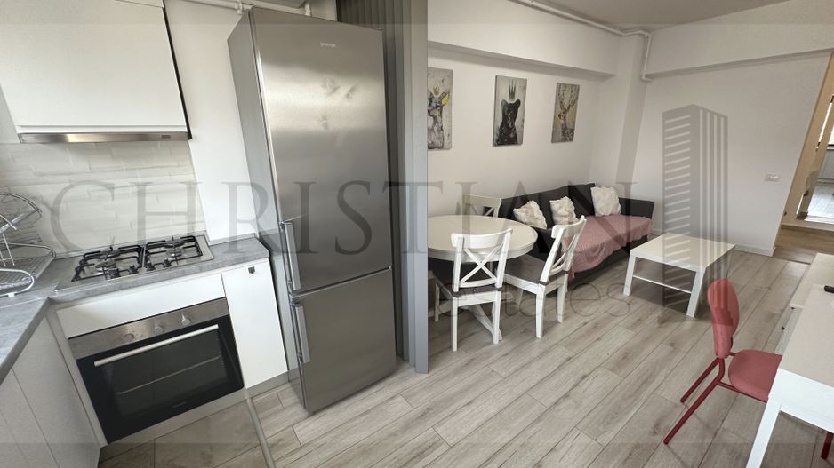 2 camere - Grozavesti - Novum Residence - Panoramic - Poză 5