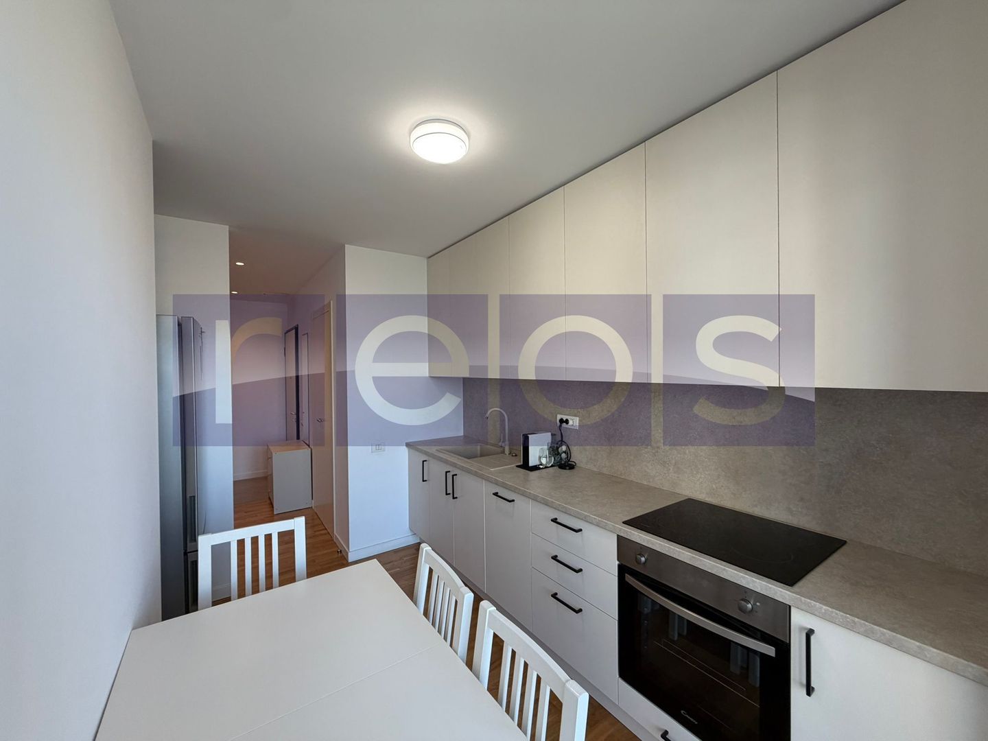 HERASTRAU | INCHIRIERE 2 CAMERE | MOBILAT-UTILAT LUX | PARCARE | 62MP - Poză 14