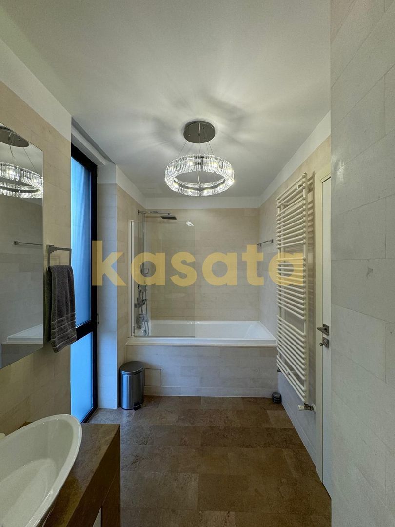 APARTAMENT DE LUX | FLOREASCA | LOC DE PARCARE | BOXA - Poză 17
