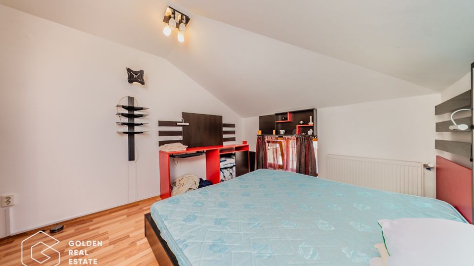 Apartament 2 camere, Micalaca, Voinicilor, 81 mp, comision 0% - Poză 11
