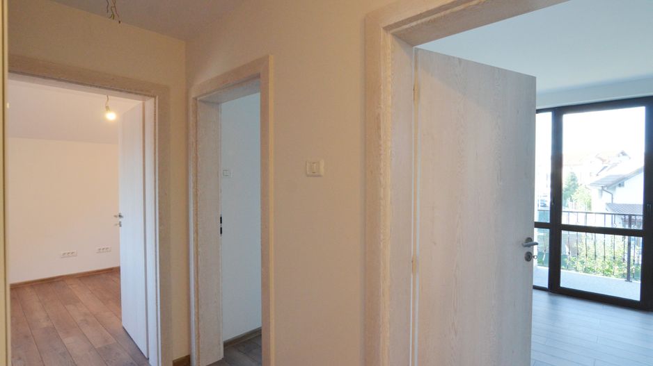 Inchiriem casa noua individuala 4 camere cu garaj - Poză 20