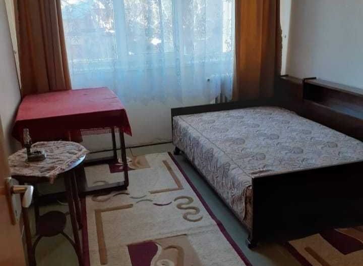 Vand apartament 3 camere Militari Iuliu Maniu  metrou Gorjului - Poză 1