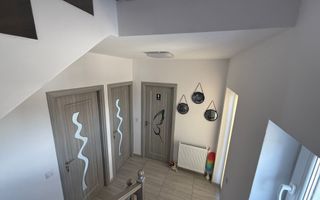 Casă înșiruită 5 camere | Curte individuală | Izvor | COMISION 0% - Poză 14