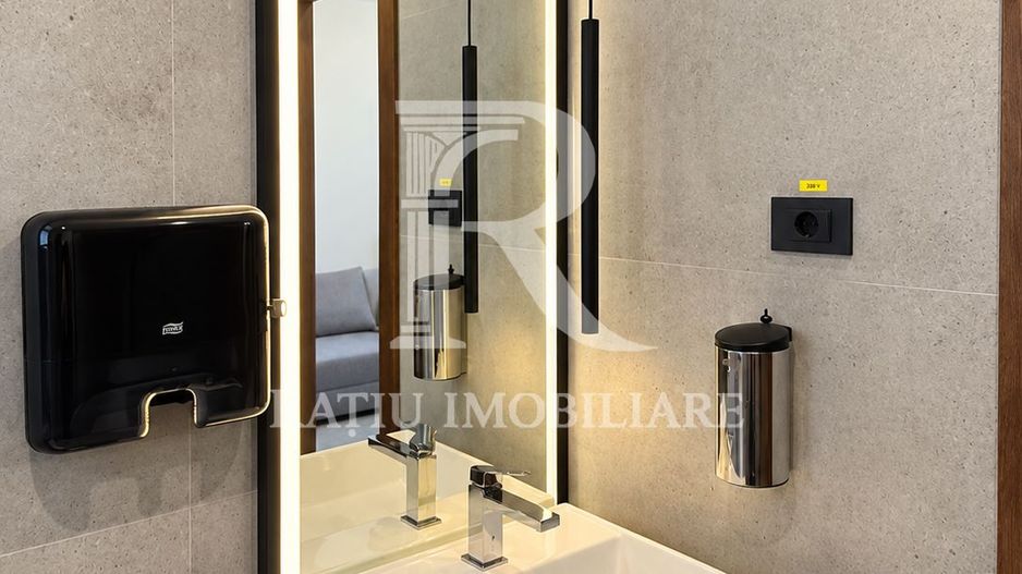 Spațiu de Birouri | 220 mp | Ciheiului | Oradea - Poză 20