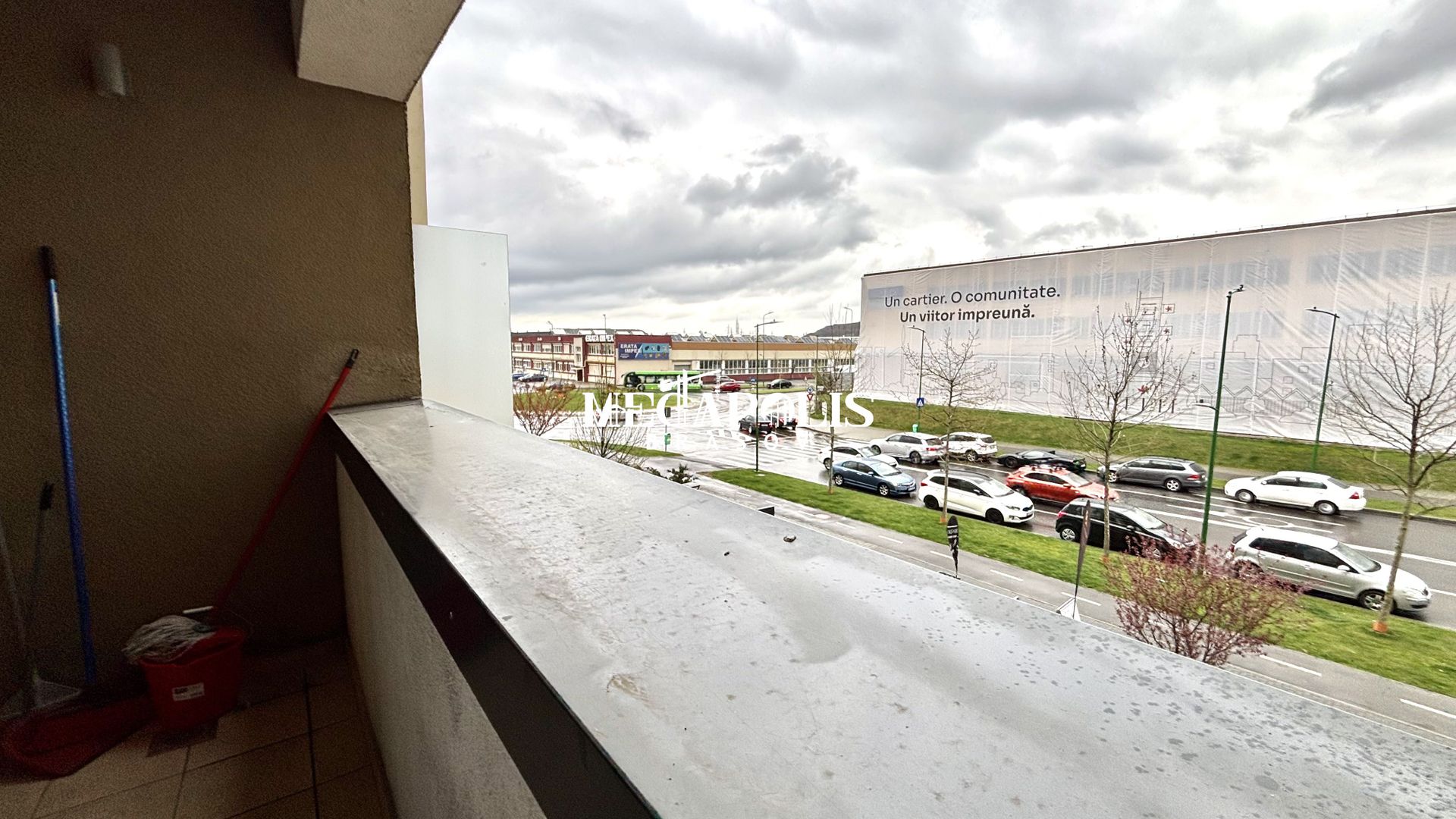 Apartament 2 camere | Loc de Parcare | Coresi Mall | Kasper Residence - Poză 15