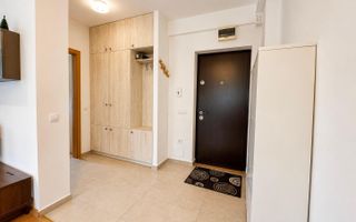 Apartament cu 3 camere de inchiriat in Zorilor | Str. Rapsodiei - Poză 9