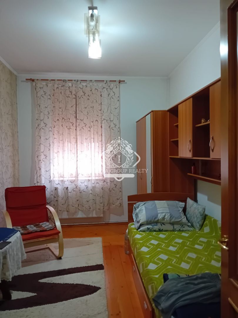 13 Septembrie-Prosper | 3 camere | 80mp | dec | et 2  | 165.000 euro - Poză 5