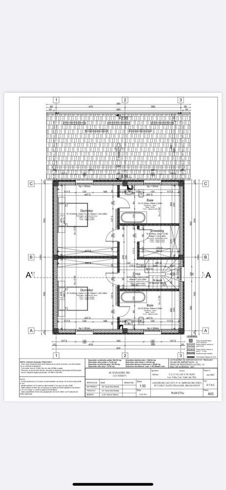 Casa de vanzare in comuna berceni - Poză 1