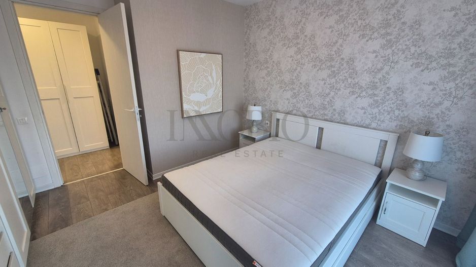 Apartament 2 camere nou | Modern | Loc de parcare | Aviatiei - Pipera - Poză 5