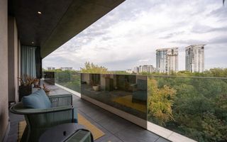 Rahmaninov Residence | Apartament de LUX 4 camere | Garaj 2 locuri - Poză 10