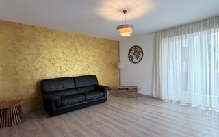 De Inchiriat, 2 camere NOU, mobilat și utilat complet, parcare! Rokman- Labis! - Poză 5