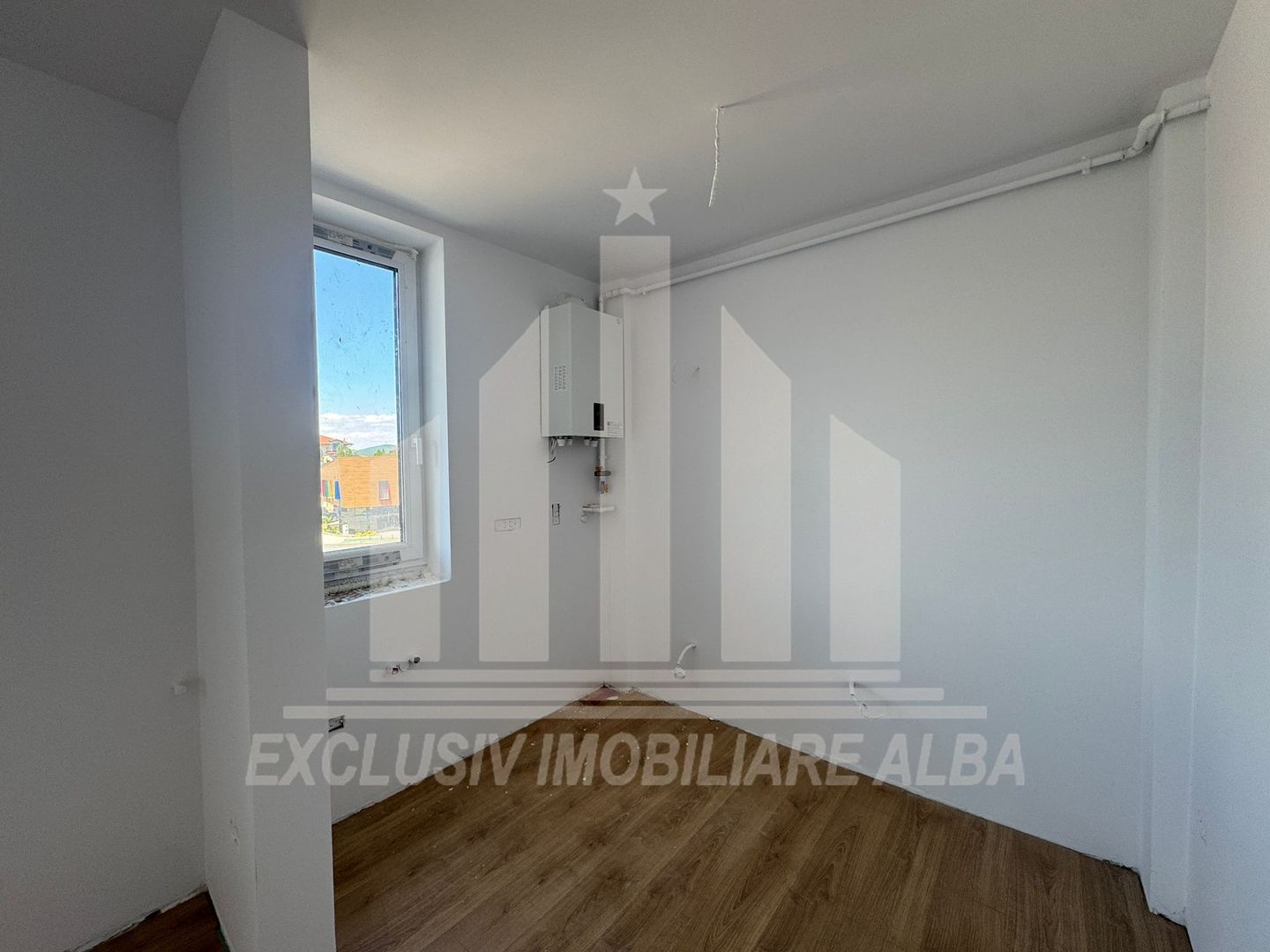 Apartament 2 camere | 46.5 mp | Etaj 2 | Bloc Nou | Lift | Cetate - Poză 2