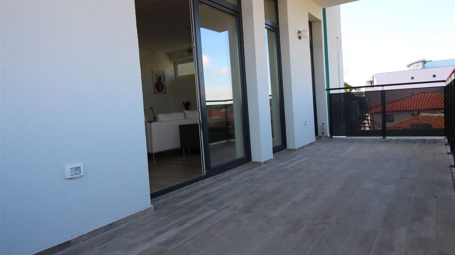 Apartament deosebit cu acces direct din lift - Poză 18