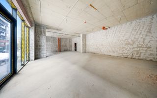 Spatiu comercial de vanzare - 131mp - Baza Sportiva Gheorgheni - Poză 3