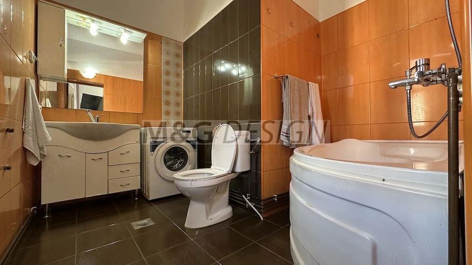 Apartament 2 camere + demisol zona Fabric - Poză 5