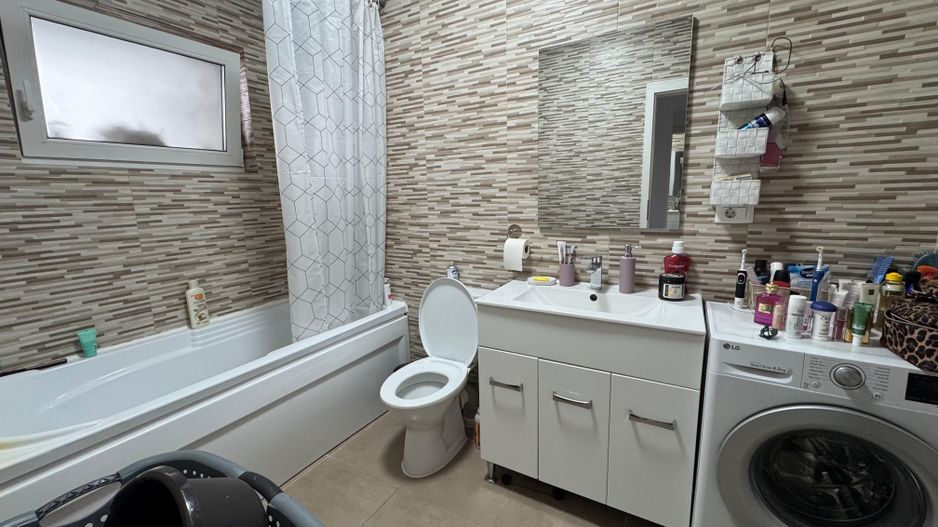 COMISION 0% | Duplex | 72 mp utili | 3 Camere | Zona Urseni | - Poză 10