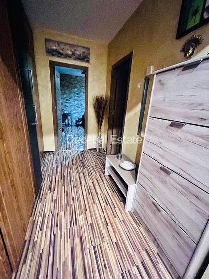 Apartament 2 camere Titan 55 mp centrala proprie - Poză 8