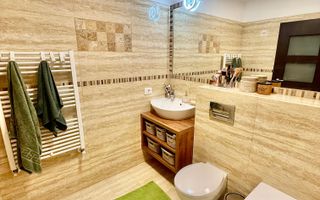 Apartament 2 camere decomandat, mobilat și utilat, Pala Verde, CUG, Iași - Poză 2
