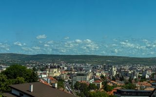 Apartament modern cu 3 camere, terasă spațioasă și 2 băi – 79 mp utili - Poză 4