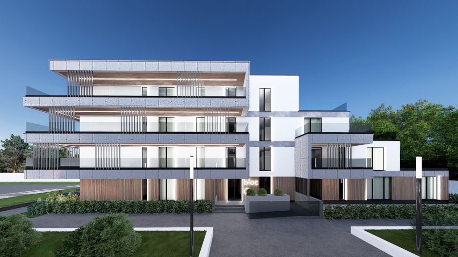 APARTAMENT 2 CAMERE | PREMIUM | EROU IANCU NICOLAE | PROIECT NOU - Poză 3