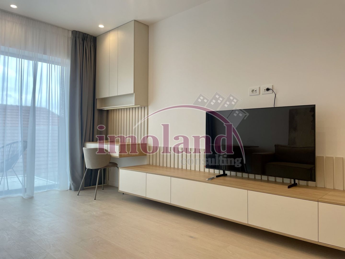 Prima inchiriere - 2 camere 55 mp - Aviației - Poză 2