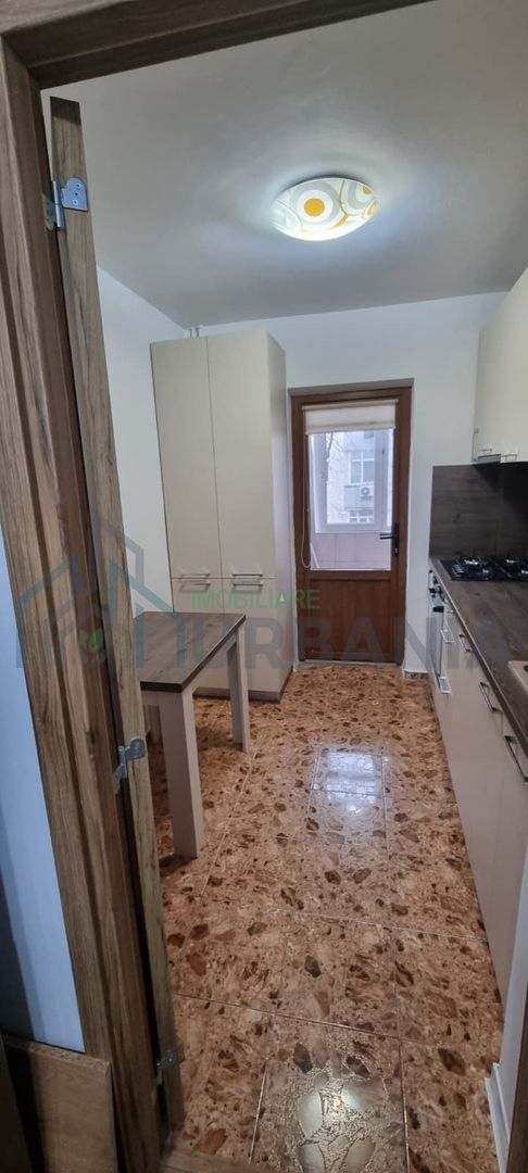 Apartament 2 camere Nicolina - de închiriat - Poză 6