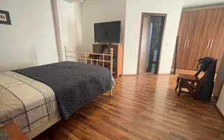 Casa cu teren generos de 750 mp, P+1E in zona Mehala - Poză 18